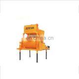 Concrete Mixer With Pump in China/forced Concrete Mixer With Lowest Price thumbnail-6