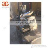 Bread Bun Production Line Chinese Stuffing Steamed Momo Moulding Machine Frozen Meat Bun Processing Machine thumbnail-5