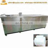 Industrial Containerized Ice Block Machine Plant Ice Cream Brick Making Machinery thumbnail-7