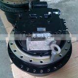 EC290B Final Drive EC290 Hydraulic Travel Motor EC290BLC Travel Motor thumbnail-6
