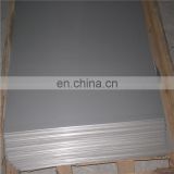 Cold rolled Brushed Surface stainless steel sheet 321 316