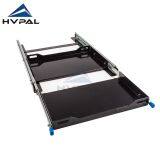 53 mm Heavy Duty Rated Over 100kg Locks in & Out 60L Fridge Slide thumbnail-3