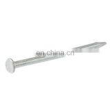 Various Sizes Straight Line Grooved Concrete Steel Nail thumbnail-6