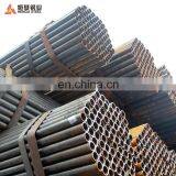 Large Diameter Factory Price Black Iron Pipe