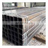 Prime Quality Galvanized Round Square Steel Pipe Hollow Section thumbnail-3