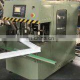 2 Axes Upvc Corner Cnc Cleaning Window Machine thumbnail-1