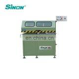 Aluminium Door and Window Making Corner Connector Cutting Machine thumbnail-1