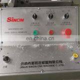 Aluminum Window Door Aluminum Profile Twin Head Cutng Machine thumbnail-6