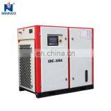 20190613 250HP 185KW 30.8MPA SCREW AIR COMPRESSOR China Hengda Air Compressor thumbnail-5