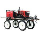 High Clearance Type Self Propelled Type Boom Sprayer 3WZ-700 thumbnail-1
