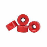 pu Wheels for Skate Board 65*36 Custom Size pu Pulley for Skate Board thumbnail-4