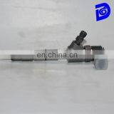 0445 110 719 High Quality Fuel Injector 0445110719 for GWM 4JB1 Engine thumbnail-2