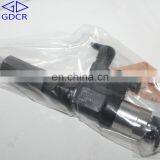 095000-5471 GENUINE Fuel Injector 0641 for 4HK1 Engine thumbnail-5