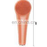 LEVETT Semir Electric Face Cleanser and Massager Brush Waterproof Silicone With Multi Adjustable Speeds thumbnail-4