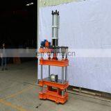 Positive and Negative Station for All in One Integrated Thermoforming Machine thumbnail-3