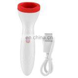 New Product Ideas 2019 USB Silicone Electric Vibrating Lip Plumper Device Enhancer In Natural Lip Plumper For Beauty Cosmetics thumbnail-4