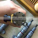 Топливный форсунка дизельного топлива 254-4340