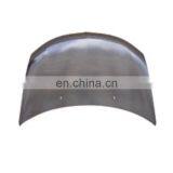Steel Engine Hood Bonnet 5900A112 For Mitsubishi Outlander