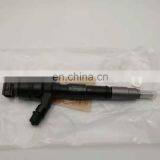 Diesel Fuel Common Rail Injector 23670-30450