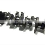 4938752 5261375 5261376 FOTON ISF3.8 ENGINE Crankshaft