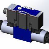 High Pressure Hydraulic Proportional Valve thumbnail-1