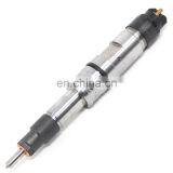 Топливный форсунка для системы Common Rail для BOSCH 0445120030 0445120218 0986435517 51101006125 0 445 120 218
