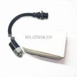 Holdwell Pressure Monitor 11170071 VOE11170071 For Wheel Loader L110E L120D L120E L150E L180D L180E thumbnail-1