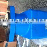 Excavator Engine Parts Original OMB-130 Cycloid Hydraulic Motor thumbnail-3