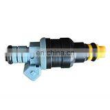 Diesel Engine Fuel Injector Nozzle 280150846