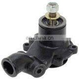 Water Pump 6631515 Fits Bobcat Skid Steer Loader 943 953 970 974