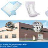 Cheap Price Elder Disposable Adult Pull up Pants Manufacturer for Hospital thumbnail-2