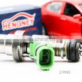 Auto Parts High Quality Fast Delivery 23250-28070 23209-28070 for RAV4 2.0 2.4 3.5 1AZFSE Fuel Nozzle Manufacturer thumbnail-5