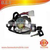 IGNITION SWITCH ASSEMBLY A0014621130 0014621130