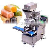 Automatic Industrial Small Mochi Encrusting Making Machine thumbnail-2