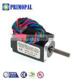 High Torque 20x20mm Stepper Motor thumbnail-1