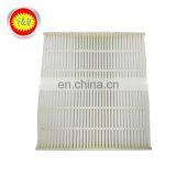 Keep High Fuel Economy Auto Air Filter Oem 87139-07010 for Car thumbnail-7