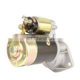 Factory Supply 1 Year Warranty 18281N 8-94423-452-0 S24-07 24V 3.5KW 4JB1 Motor Starter For Isuzu thumbnail-2