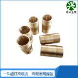 QAl10-5-5 Aluminum Bronze Plate Rod Line Strip Tube thumbnail-3