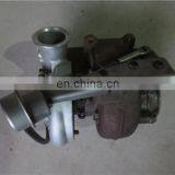 FAW Truck Parts Diesel Engine Turbocharger For Faw Truck thumbnail-5