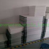 Ultra Slim LED Hospital X-ray Film Viewer Double Section thumbnail-5