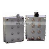 China Factory Mold Parts Mould Die Mould Design Aluminium Die Casting Automotive Mould