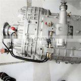 Hot Selling Great Price Fast Gearbox For HOWO thumbnail-1