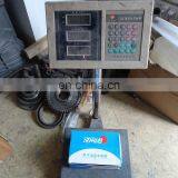 TRUCK Wiper Motor Assy WG1661740020 WG1661740021 WG1661740022 thumbnail-5