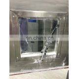 Blowing Test Dust Proof Test Chamber With Good Guarantee thumbnail-4