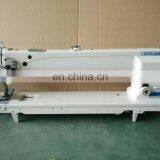 Новый поступление белой многофункциональной длиннорабочего промышленного швейного станка thumbnail-5