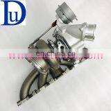 Genuine New Turbocharger B03 18559880021 18559700021 07K145701J 07K145701L Turbo For Audi TT RS3 2.5 TFSI Engine thumbnail-5