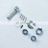 Door Lock Cylinder With Keys Front Left For BMW 325ci 325i 325xi 330i 330ci M3 51217019975 thumbnail-2