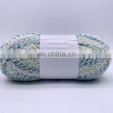 100g 1.8NM 75%Cotton 25% Nylon Ply Yarn Blended Yarn Cotton Nylon Blend Yarn Hand Knitting thumbnail-5