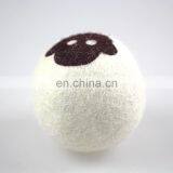 OEM Professional Wholesale Wool Anti Static Dryer Balls thumbnail-7