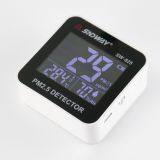 Pocket Size PM2.5 Detector Air Quality Monitor With USB Charging thumbnail-3